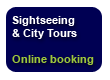 Shanghai city tours - guided visit