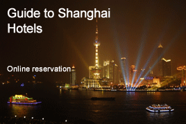 Guide to Shanghai hotels - Directory of places to stay & reviews